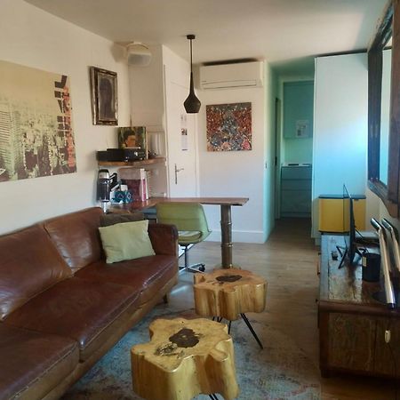 Apartmán Exclusivo Y Acogedor Piso Con Encanto En Plaza Chueca, Con Aire Acondicionado Y Calefaccion Madrid Exteriér fotografie