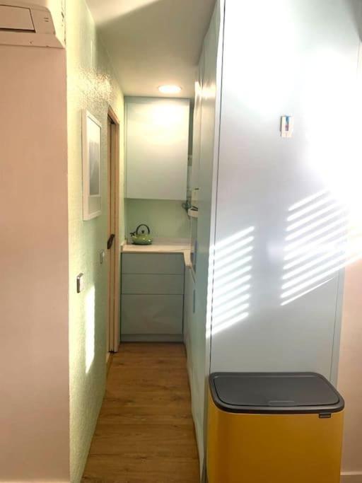 Apartmán Exclusivo Y Acogedor Piso Con Encanto En Plaza Chueca, Con Aire Acondicionado Y Calefaccion Madrid Exteriér fotografie