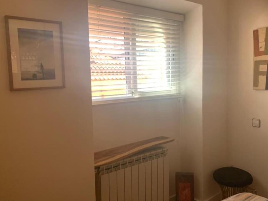 Apartmán Exclusivo Y Acogedor Piso Con Encanto En Plaza Chueca, Con Aire Acondicionado Y Calefaccion Madrid Exteriér fotografie
