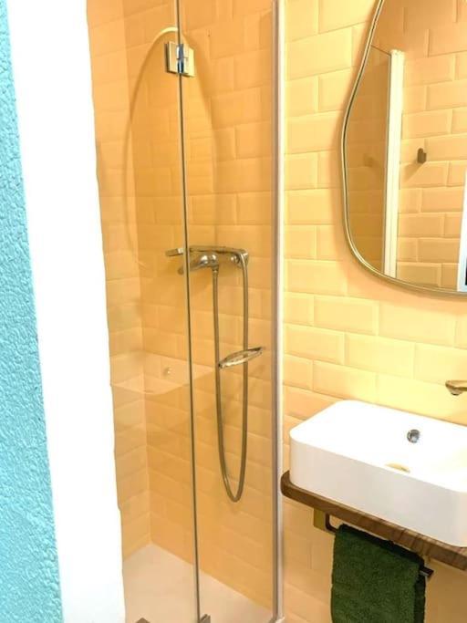Apartmán Exclusivo Y Acogedor Piso Con Encanto En Plaza Chueca, Con Aire Acondicionado Y Calefaccion Madrid Exteriér fotografie